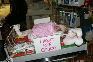 Heart Of Grace